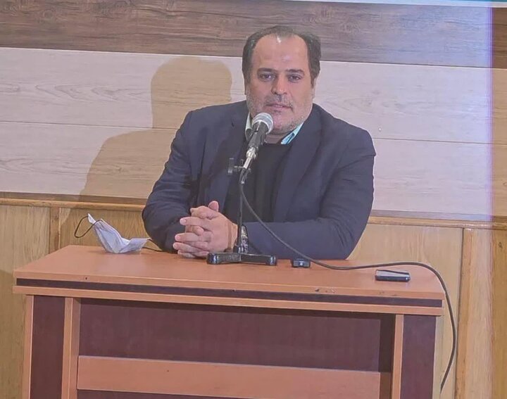 حسینی:با محتکران روغن و گران‌فروشان مرغ بدون اغماض برخورد قضایی می‌شود