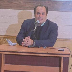 حسینی:با محتکران روغن و گران‌فروشان مرغ بدون اغماض برخورد قضایی می‌شود