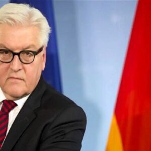 رئیس‌جمهور آلمان: باید از تبدیل جهان به «لانه دزدان» جلوگیری کرد