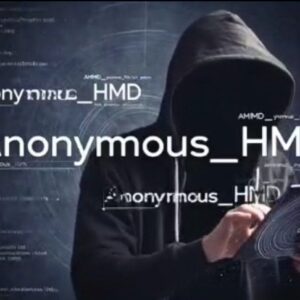 پیج لیدر اغتشاشات همدان هک شد