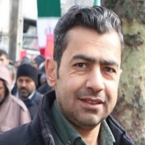 تشییع پیکر خبرنگار مهر با حضور اهالی رسانه