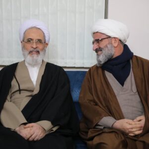 انتصاب نماینده ولی فقیه در سمنان به ریاست شورای حوزه علمیه استان