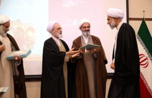 صدور حکم مدیر حوزه علمیه استان سمنان؛ «ابراهیمی فر» ابقا شد