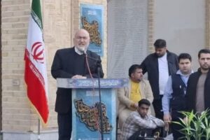 احداث بازارچه مرزی شوش و العماره عراق در حال پیگیری است