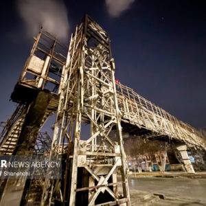 وقتی شهر قربانی خشم بی‌نام شد