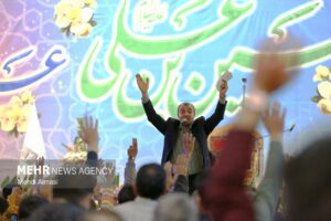 اعیاد شعبانیه در کردستان؛ وقتی ایمان و وحدت در کنار هم معنا می‌گیرد