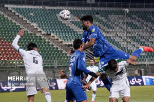 مشکلی که استقلال را آزار می‌دهد/ بازیکنان نیمکت نشین از بقیه عقب هستند