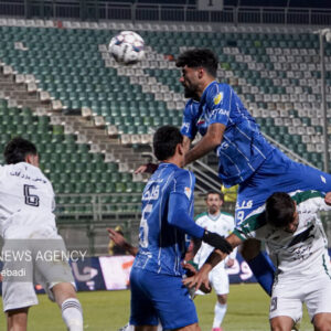 مشکلی که استقلال را آزار می‌دهد/ بازیکنان نیمکت نشین از بقیه عقب هستند