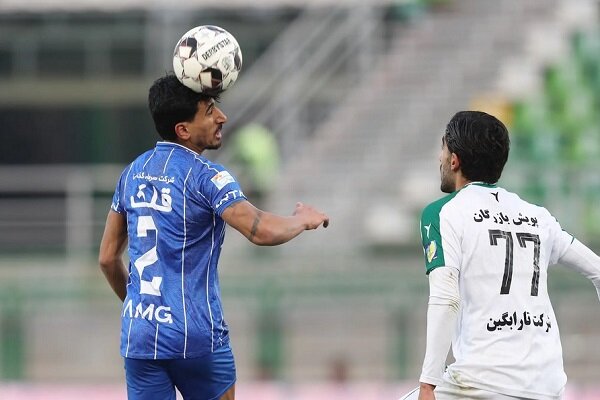 مشکلی که استقلال را آزار میدهد/ بازیکنان نیمکت نشین از بقیه عقب هستند