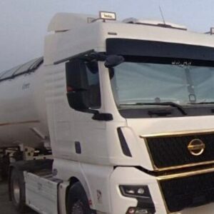 ۶۱ هزار لیتر سوخت قاچاق عبوری از جنوب کرمان توقیف شد