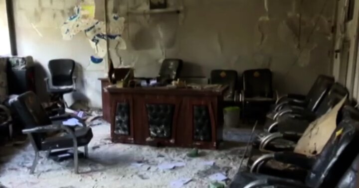 روایت شب ۱۸ دی در بروجرد؛ مسجدی که سوخت اما چراغش خاموش نشد!