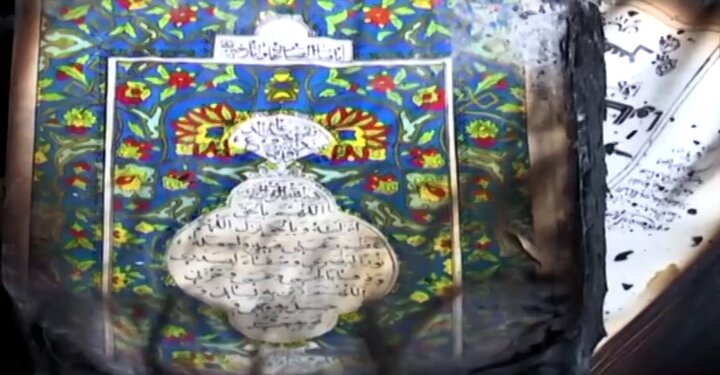 روایت شب ۱۸ دی در بروجرد؛ مسجدی که سوخت اما چراغش خاموش نشد!