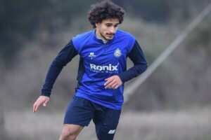 شرط بازگشت بازیکن سابق به استقلال