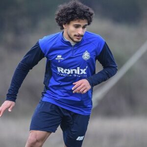 شرط بازگشت بازیکن سابق به استقلال