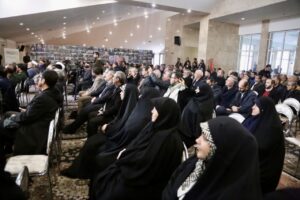 شب خاطره «یاد خرّم» در تبریز برگزار شد