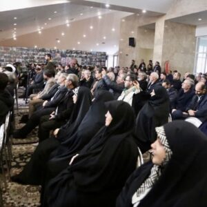 شب خاطره «یاد خرّم» در تبریز برگزار شد