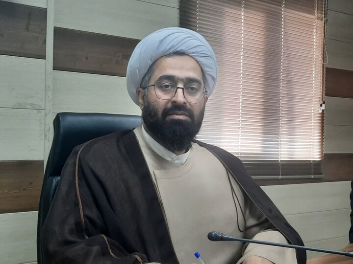 دیلم: سکوت رسانه‌های معاند در برابر حضور مردم، اعتراف به شکست است