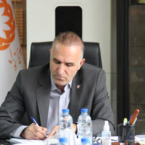 گودرزی: فارس با ۱۸۴ مرکز به استقبال پویش ملی «سلام محله» رفت