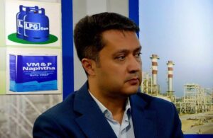 لزوم اجرای پروژه فشار افزایی پارس جنوبی