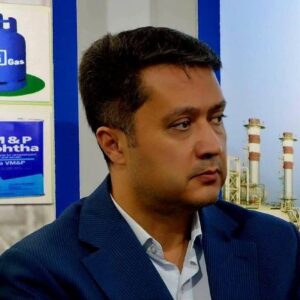 لزوم اجرای پروژه فشار افزایی پارس جنوبی