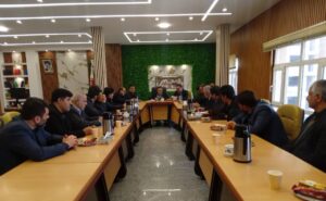 رئیس دادگستری بروجرد: جرایم انتخاباتی به صورت ویژه رصد می‌شوند