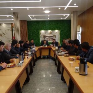 رئیس دادگستری بروجرد: جرایم انتخاباتی به صورت ویژه رصد می‌شوند