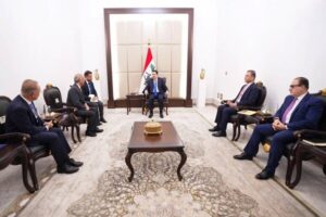 السودانی: هدف انتقال موقت داعشی‌ها به عراق حفظ امنیت منطقه است