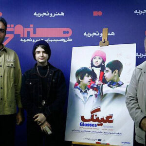 یک کارگردان جوان سینما درگذشت