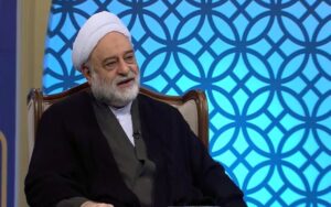 ماجرای محبت پیامبر که موجب رستگاری زلیخا شد