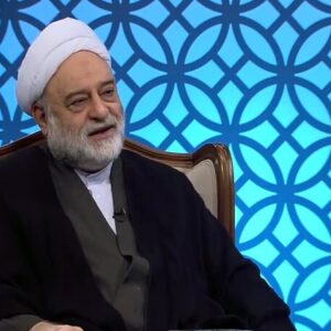 ماجرای محبت پیامبر که موجب رستگاری زلیخا شد
