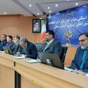 گلرو: دشمن به دنبال ترویج یاس و ناامیدی در بین مردم است