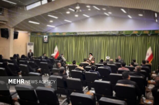 علم الهدی: هدف اصلی انقلاب زمینه‌سازی ظهور است