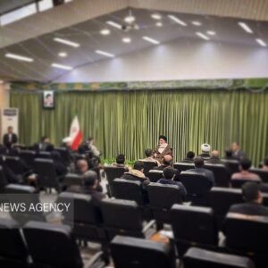 علم الهدی: هدف اصلی انقلاب زمینه‌سازی ظهور است