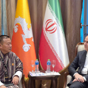 حاجی‌بابایی: ایران در برابر قدرتمندترین زورگویان دنیا ایستاده است