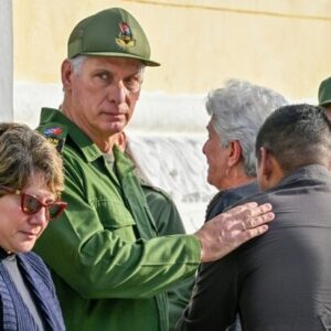 رئیس جمهور کوبا «بهترین راه جلوگیری از تجاوز آمریکا» را تشریح کرد