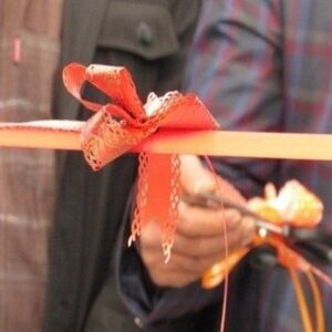 ۷ پروژه راهداری و حمل و نقل جاده ای در بوشهر آغاز یا افتتاح شد