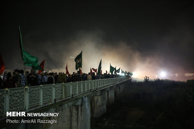 وقتی اراده رزمندگان مسیر جنگ را عوض کرد