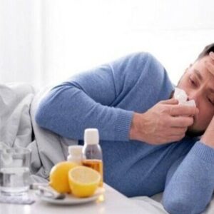 بینی شما می‌تواند تعیین کند که سرماخوردگی‌تان چقدر شدید باشد