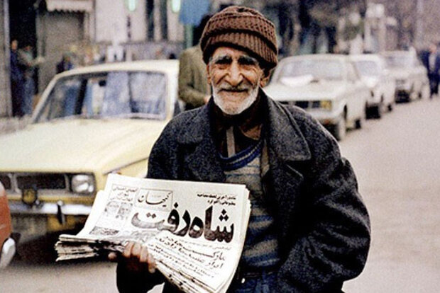 خیابان‌ها فهمیدند تاریخ عوض شده است/ ساواک بی‌پدر شد