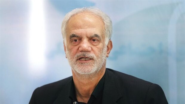 سجادی: جلسه تهیه فهرست اولیه نامزدهای شورای شهر برگزار شد 