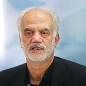 سجادی: جلسه تهیه فهرست اولیه نامزدهای شورای شهر برگزار شد 