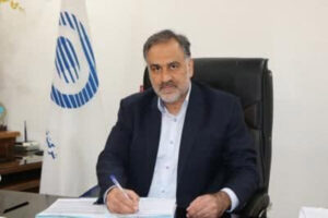 مدیرعامل سابق استقلال مدیرعامل سایپا شد