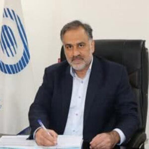 مدیرعامل سابق استقلال مدیرعامل سایپا شد