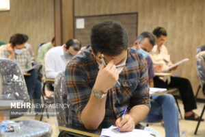 نتایج نهایی آزمون دکتری تخصصی رشته های علوم پزشکی سال ۱۴۰۴ اعلام شد