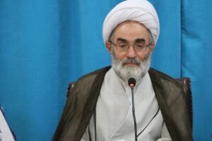 فلاحتی: ۲۲ بهمن امسال نمایش اراده و وحدت ملت ایران است