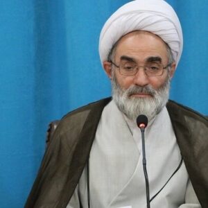 فلاحتی: ۲۲ بهمن امسال نمایش اراده و وحدت ملت ایران است