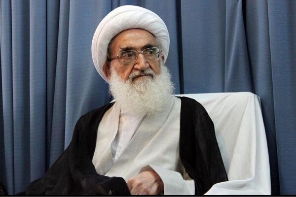 آیت الله نوری همدانی: ۲۲ بهمن امسال باید حضور مردم باشکوه‌تر باشد