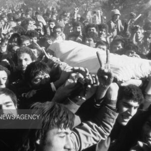 خیابان‌هایی که فراموش نمی‌شوند/ وقتی مردم با جانشان تاریخ نوشتند