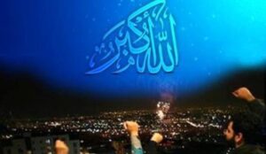 طنین گلبانگ الله اکبر در استان سمنان