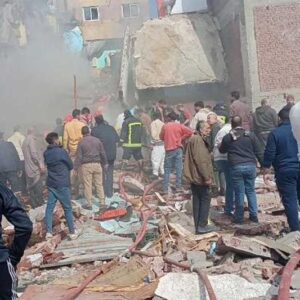 ۸ نفر به دلیل انفجار سیلندر گاز در پایتخت افغانستان کشته شدند